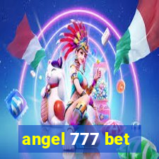 angel 777 bet